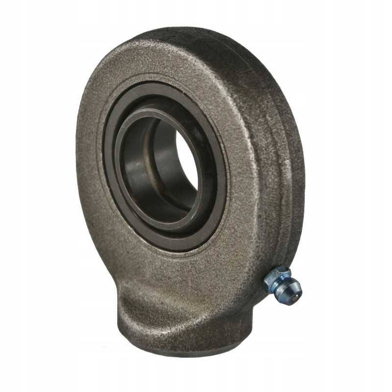 Actuator eye for welding with a 40mm bearing