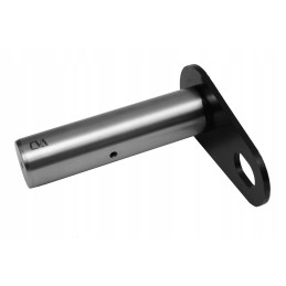 CVA arm mounting pin for mini loader Cat