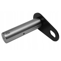 CVA arm mounting pin for mini loader Cat