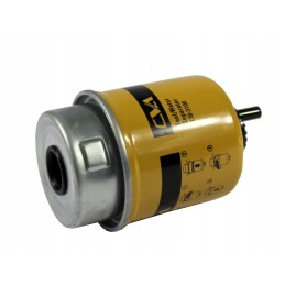Fuel filter with separator cat excavator loader