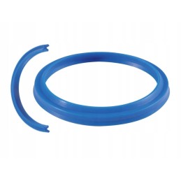 Wiper seal 110x122 2x7 1