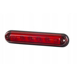 LED brake light lamp