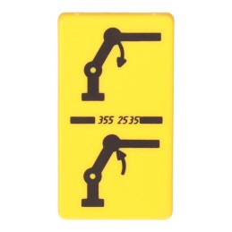 Hiab i pictogram