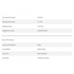 P171650 Donaldson hydraulic oil filter