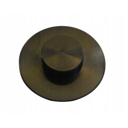 JCB backhoe loader support slide 23 4 mm