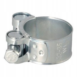 Clamp band 32 35mm wide 20mm in 1