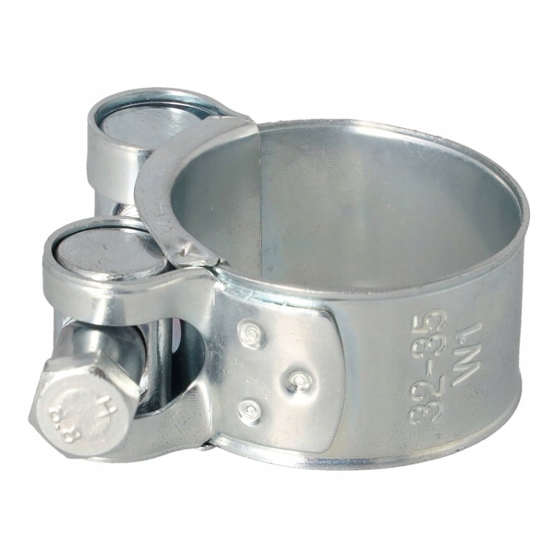 Clamp band 32 35mm wide 20mm in 1