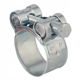 Clamp band 32 35mm wide 20mm in 1