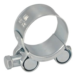 Clamp band 32 35mm wide 20mm in 1