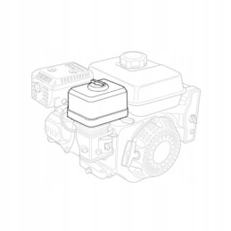 Air filter gx 120 honda replacement