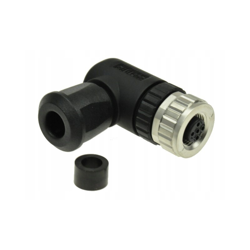 Conec sal 12 rkwc5 s 150 angle plug