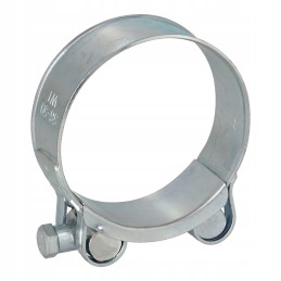 Clamp band 56 59mm width 22mm in 1