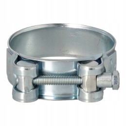 Clamp band 56 59mm width 22mm in 1