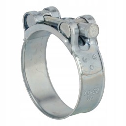 Clamp band 56 59mm width 22mm in 1