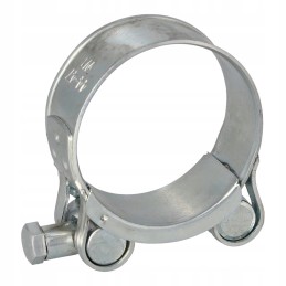 Clamp band 44-47mm wide 22mm in 1