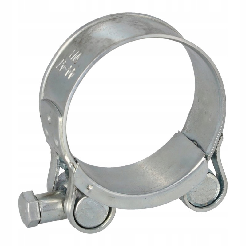 Clamp band 44-47mm wide 22mm in 1