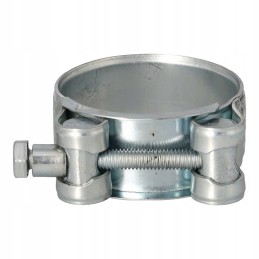 Clamp band 44-47mm wide 22mm in 1