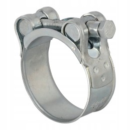 Clamp band 44-47mm wide 22mm in 1