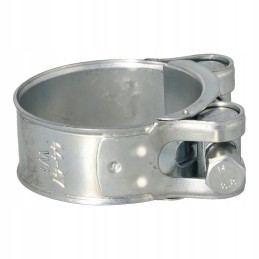 Clamp band 44-47mm wide 22mm in 1