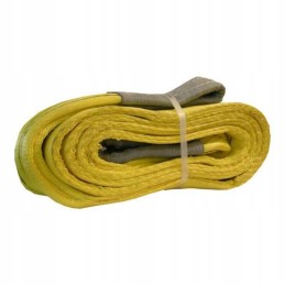 Double-layer belt sling 3 0t 1 5 m