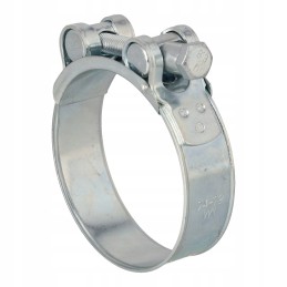 Clamp band 74-79mm width 24mm in 1