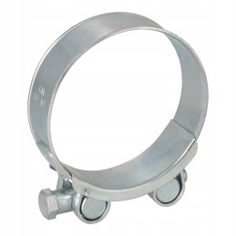 Clamp band 74-79mm width 24mm in 1