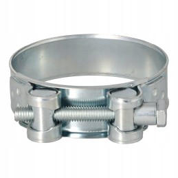 Clamp band 74-79mm width 24mm in 1