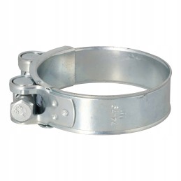 Clamp band 74-79mm width 24mm in 1