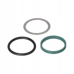 Parker hv05 slider seal, diameter 25mm