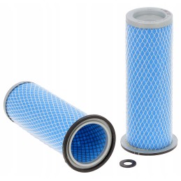 Air filter cartridge hifi fuse SA17484