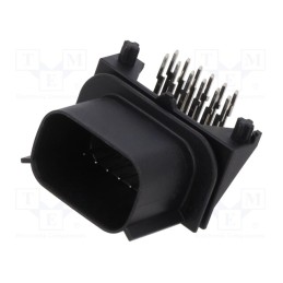 2 pcs x MOLEX - 367831201 - 36783-1201