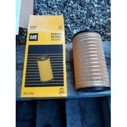 Hydraulic oil filter cat 1r 0741