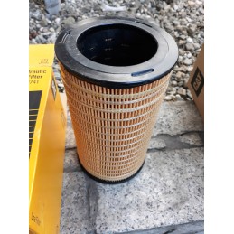 Hydraulic oil filter cat 1r 0741