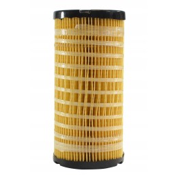 Fuel filter cat backhoe loader perkins 1r1804
