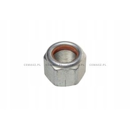 Rod end nut 1305010 2377962 for cat