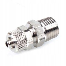 Straight twisted connector fi6 4 m12x1 25