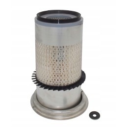 Air filter wix 46442 massey ferguson