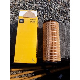 Hydraulic filter cat 1r 0719 cat 966