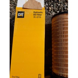 Hydraulic filter cat 1r 0719 cat 966