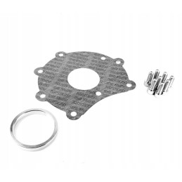 Installation kit for PTO Mercedes G60 6