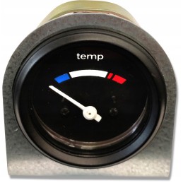 Indicator water temperature sensor 12v bracket