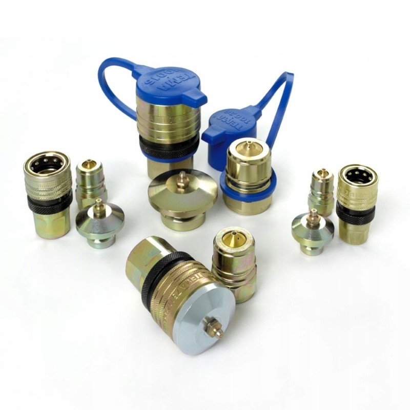 Parker quick connector seal kit