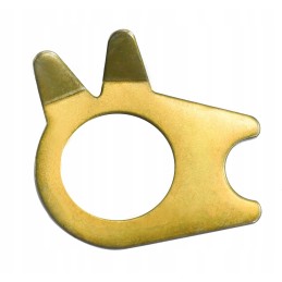JCB hydro flap nut washer