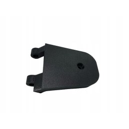 Terex 860 sx door glass hinge, handle, mounting