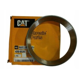 420 6535 excavator bearing bush original