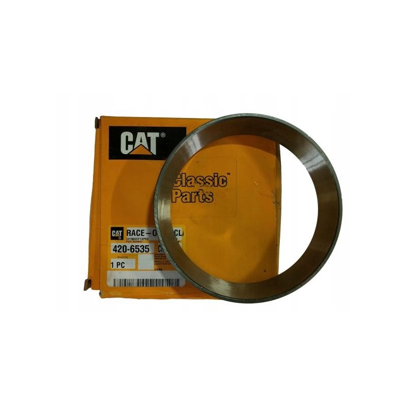 420 6535 excavator bearing bush original