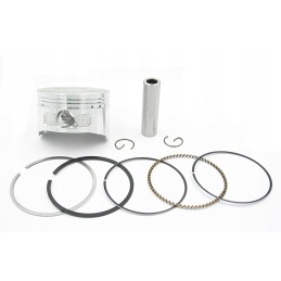 Piston rings set for Honda GX100 56 mm engine