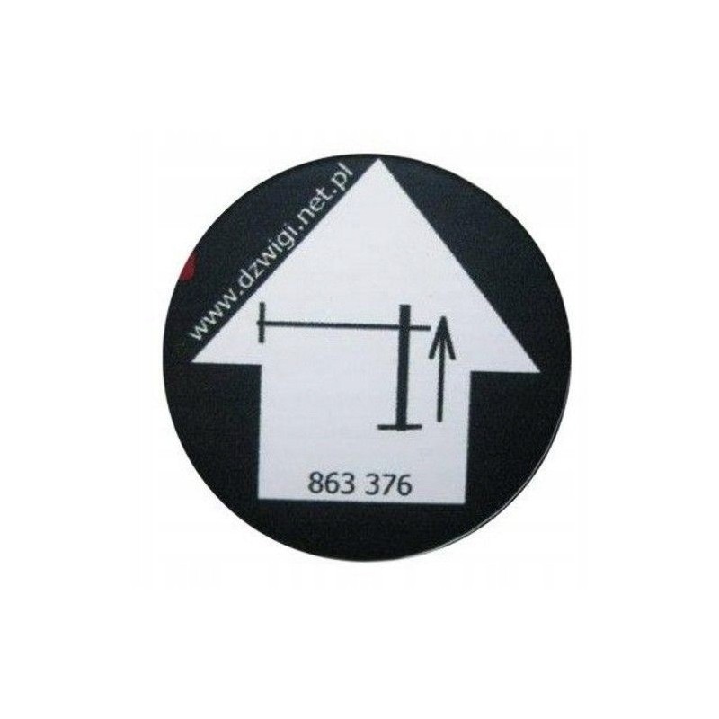 Atlas pictogram lifting the support