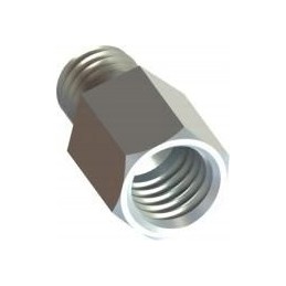 Reducing connection 3 4 threads x 1 2 threads