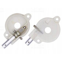 Husqvarna oil pump 36 41 136 141